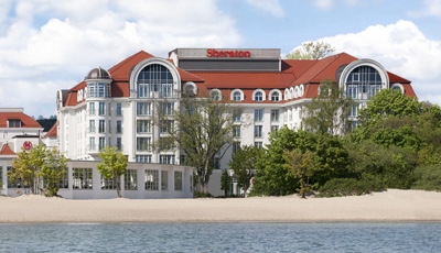 Sheraton Sopot Hotel