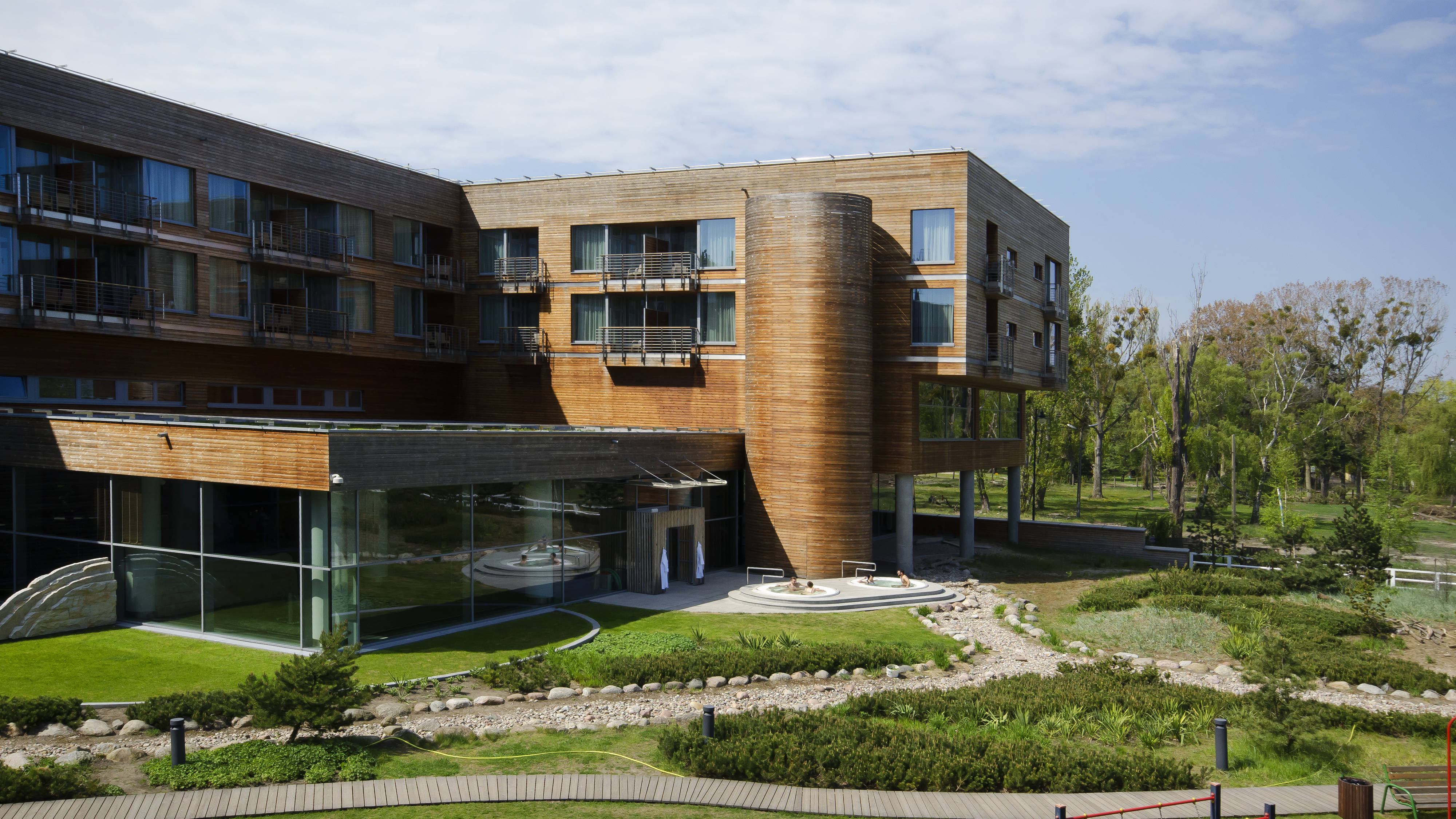 Sopot Marriott Resort & SPA