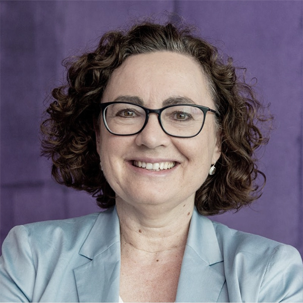 Esther Baur Reinecke