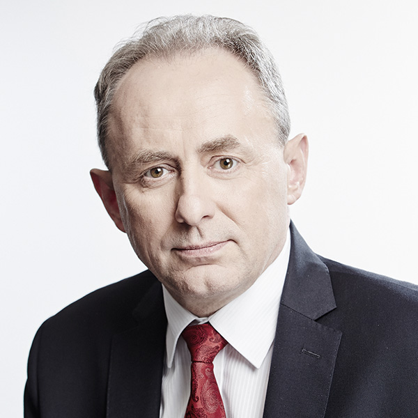 Jerzy Witold Pietrewicz, PhD