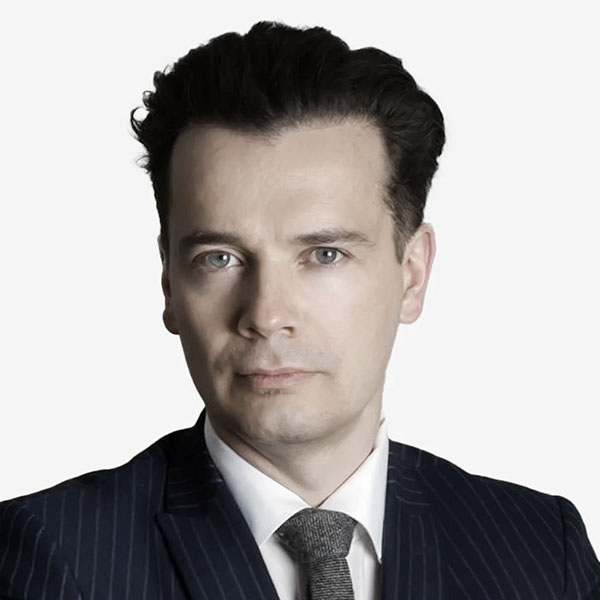 Andrzej Wasilewski
