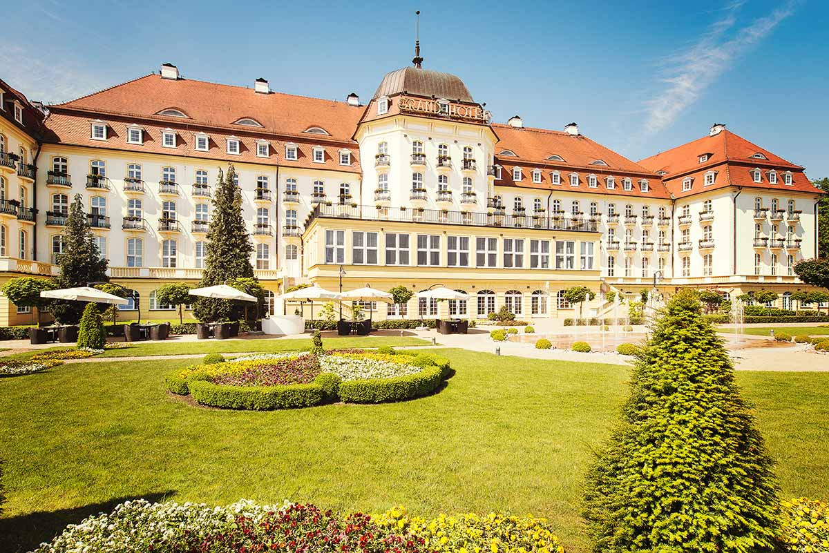 Sofitel Grand Sopot