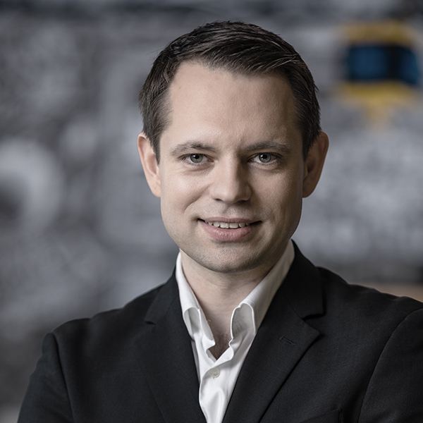 Lukas Kölbl, PhD