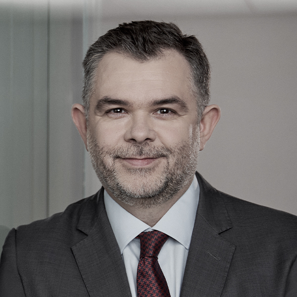 Maciej Rekosz