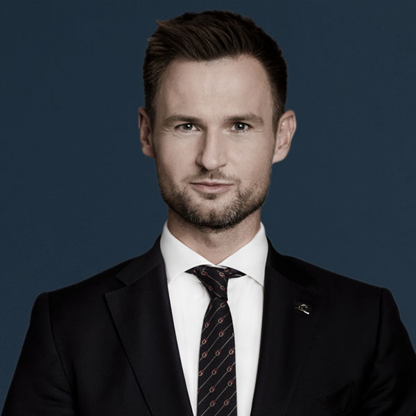 Marcin Nedwidek