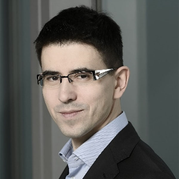 Marek Rozkrut