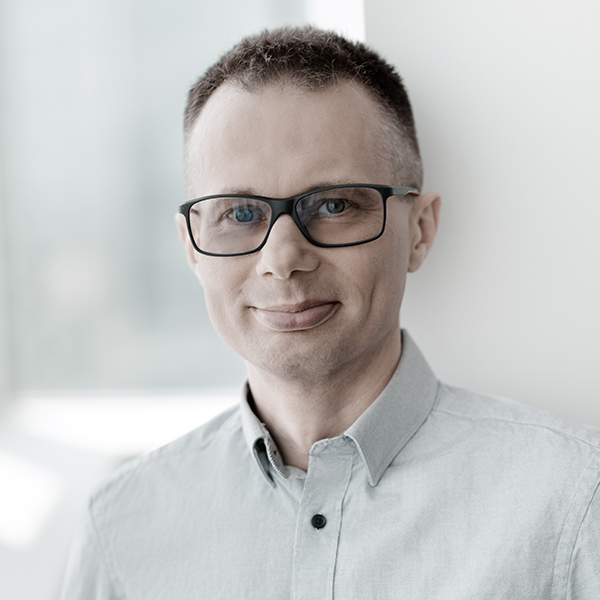 Michał Lang
