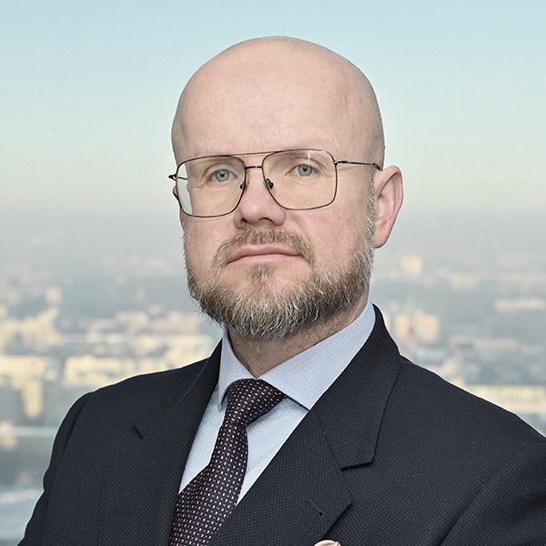 Michal Ziemiak, PhD