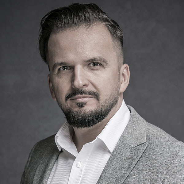 Tomasz Stojek