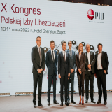 X Congress of the Polish Chamber of Insurance